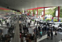 The 7th Indonesia Autovaganza 2025 Berlangsung Meriah: Nostalgia Youngtimer dan Ragam Elektrifikasi Menggoda