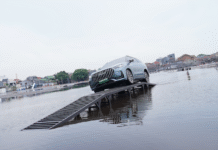 5 Alasan JAECOO J8 SHS ARDIS Jadi SUV Hybrid Premium Paling Tangguh