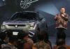 Suzuki e VITARA Resmi Meluncur di IIMS 2026: Mobil Listrik Pertama Suzuki di Indonesia