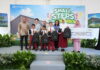 BYD Indonesia Luncurkan Program CSR “Small Steps for Tomorrow” untuk Dukung Pendidikan dan Masa Depan Anak Indonesia