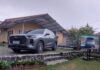 Chery Tiggo 9 CSH Andalkan V2L 6.600 Watt, SUV 7-Seater yang Bikin Quality Time Keluarga Makin Seru Chery Tiggo 9 CSH V2L
