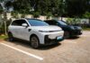 Spesifikasi Leapmotor B10, SUV Listrik RWD dengan Jarak Tempuh hingga 516 Km Spesifikasi Leapmotor B10