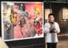 BMW Astra Rayakan HUT RI, Pajang 18 Lukisan Seniman Indonesia di Diler Jakarta BMW Astra dan Teh Villa Gallery