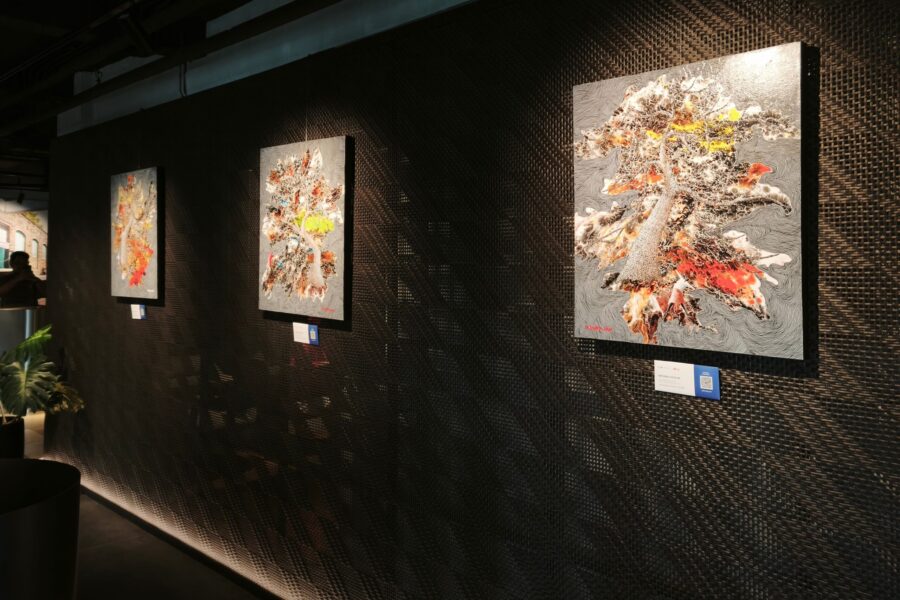 BMW Astra x Teh Villa Gallery