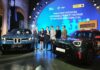 BMW iX3 dan Mini Aceman Siap Kawal Maybank Marathon BMW Group Indonesia dukung Maybank Marathon 2026
