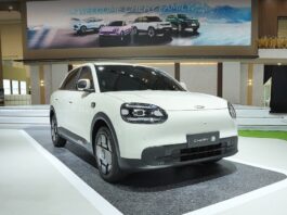 Harga Chery Q