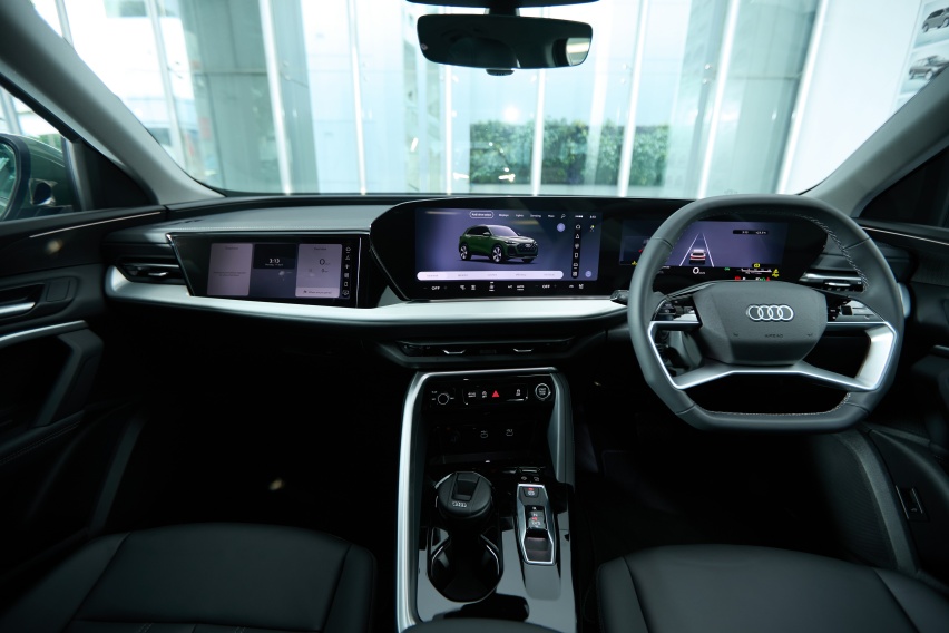 Spesifikasi Audi Q5
