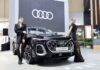 Audi Q5 SUV Resmi Meluncur di GIIAS 2026, Lengkapi Opsi dari Seri Q Audi Q5 SUV meluncur di GIIAS 2026