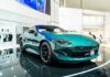 Melawan Arus EV, Nissan Tawarkan Fairlady Z Nissan perkenalkan Fairlady Z dengan spesifikasi yang menjamin penggemar mobil sport bergembira