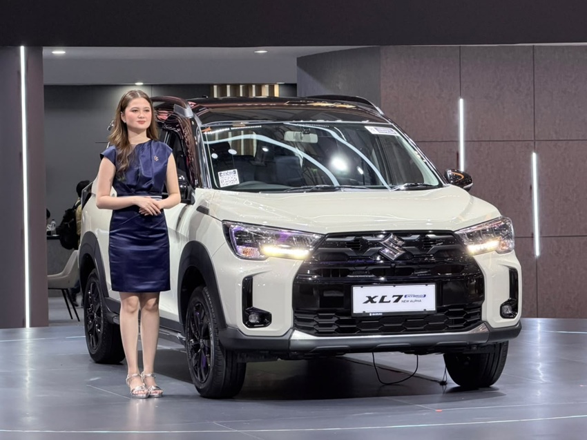 Di GIIAS 2026, pilihan mobil keluarga bertambah banyak. Namun yang ramah kantong menarik perhatian