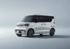BYD Racco Muncul di Instagram BYD Indonesia, Bakal Masuk Tanah Air? BYD Racco