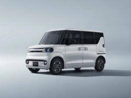 BYD Racco Muncul di Instagram BYD Indonesia, Bakal Masuk Tanah Air? BYD Racco