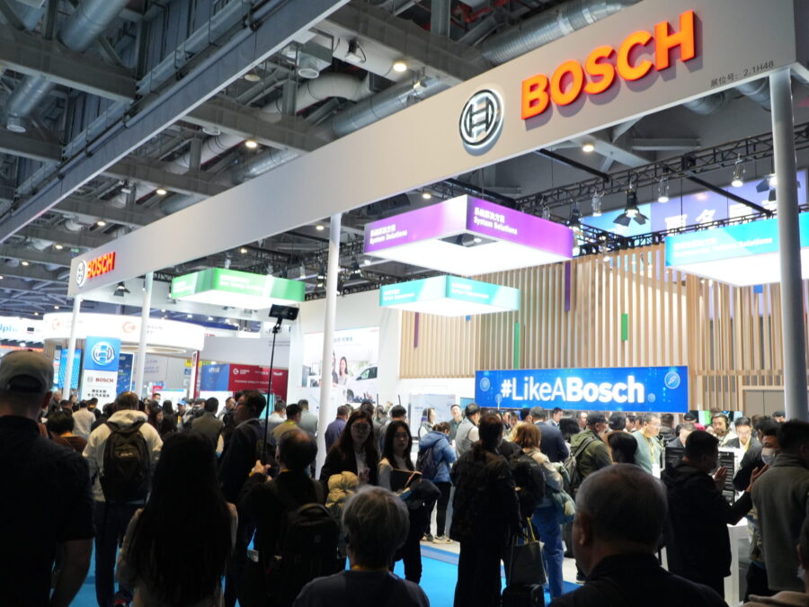 Pameran Automechanika Jakarta 2026