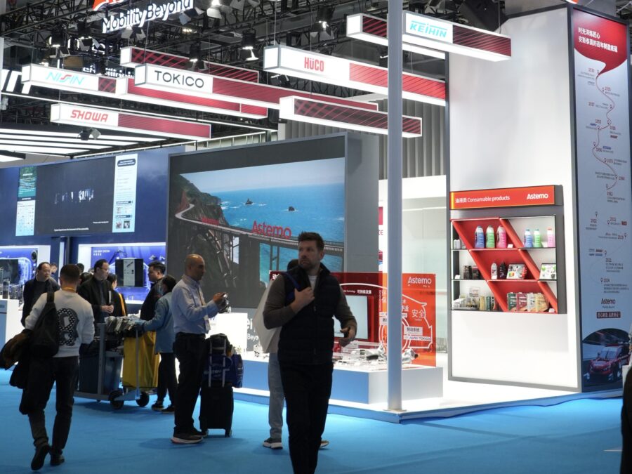 Automechanika Jakarta 2026