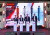 Astemo Perkenalkan Showa EVO/PD, Shock Aftermarket Honda Akan Dirakit Lokal Astemo luncurkan Showa Evo/PD di Automechanika Jakarta 2026