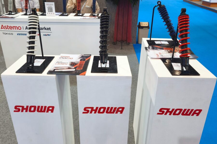 Astemo Showa EVO/PD