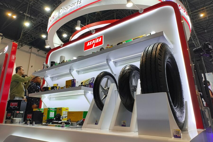 Astra Otoparts
