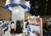 Waspada! Part Suspensi 555 Palsu Ternyata Merajalela Booth PT Timur Raya Anugerah Damai di Automechanika Jakarta 2026