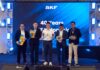 40 Tahun di Indonesia, SKF Siap Gempur Pasar Mobil Lewat Wheel Bearing Gen-3 40 Tahun SKF Indonesia