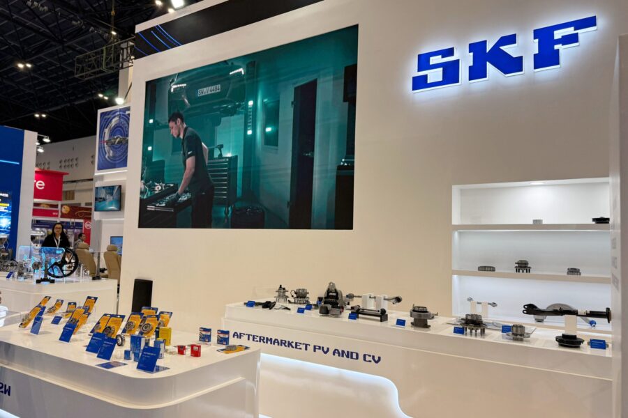 SKF Indonesia selebrasi 40 tahun