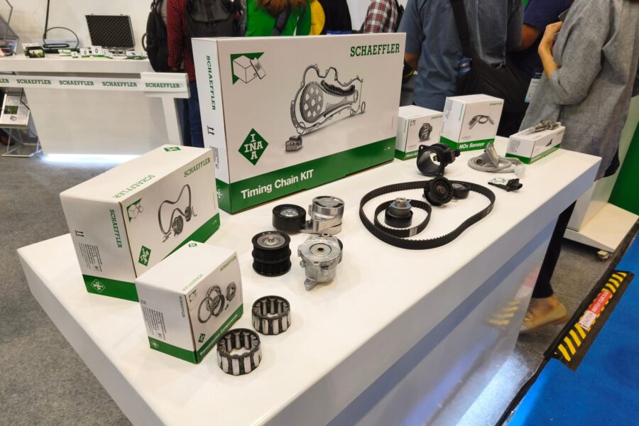 Schaeffler Indonesia