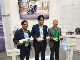 Schaeffler mulai masuki pasar aftermarket motor Indonesia