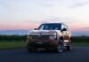 Mitsubishi Pajero Generasi Baru Resmi Debut, Bawa Mesin Diesel 2.4L dan 4WD All New Mitsubishi Pajero