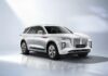 Hongqi E-HS9 Mau Masuk Indonesia, Apa Hebatnya? Hongqi E-HS9 Indonesia