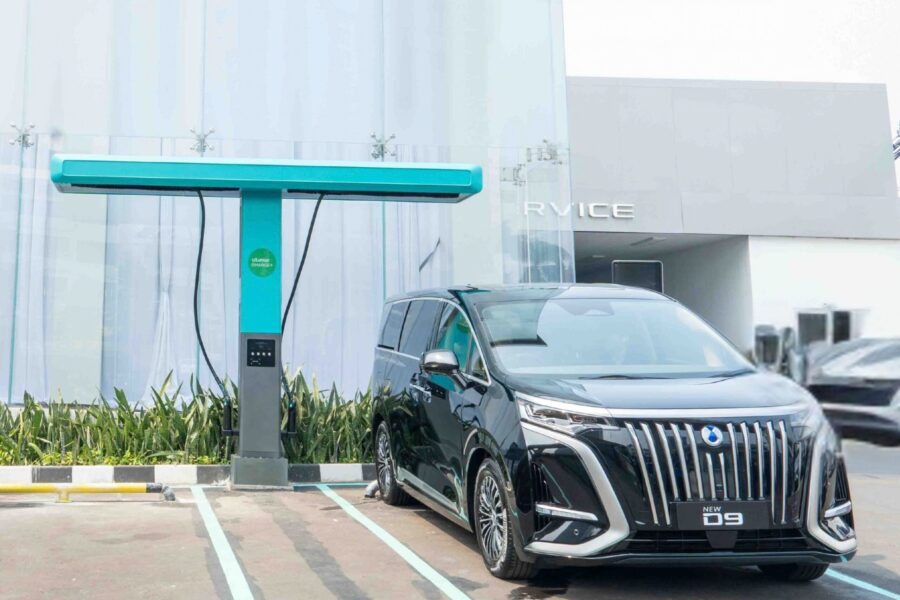 Danza D9 terbaru