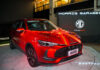 MG ZS Hybrid+ Mulai Pengiriman ke Konsumen, Harga Mulai Rp299 Juta Pengiriman MG ZS Hybrid+