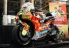 Garuda Terbang di Motor VR46, Pertamina Bawa Nuansa Indonesia ke MotoGP Mandalika 2026 Livery Garuda Pertamina Enduro VR46 MotoGP Mandalika 2026